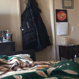 Meet your Posher, Angel